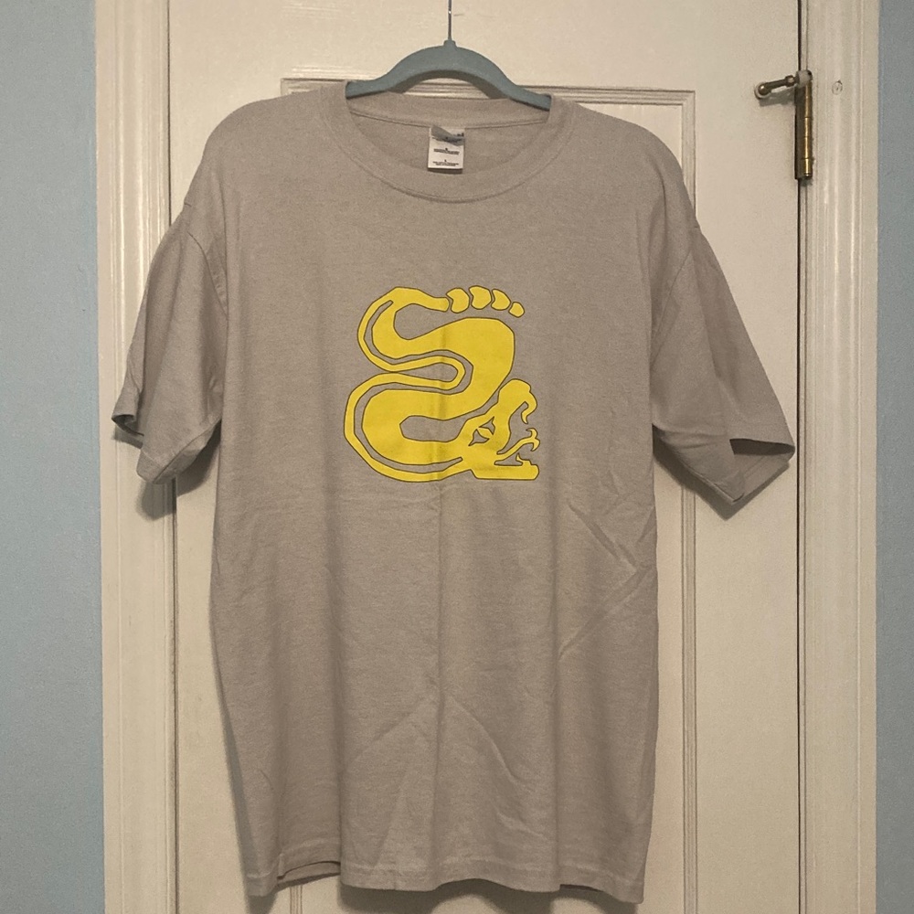 Legends of the Hidden Temple 🩶🐍 Silver Snakes